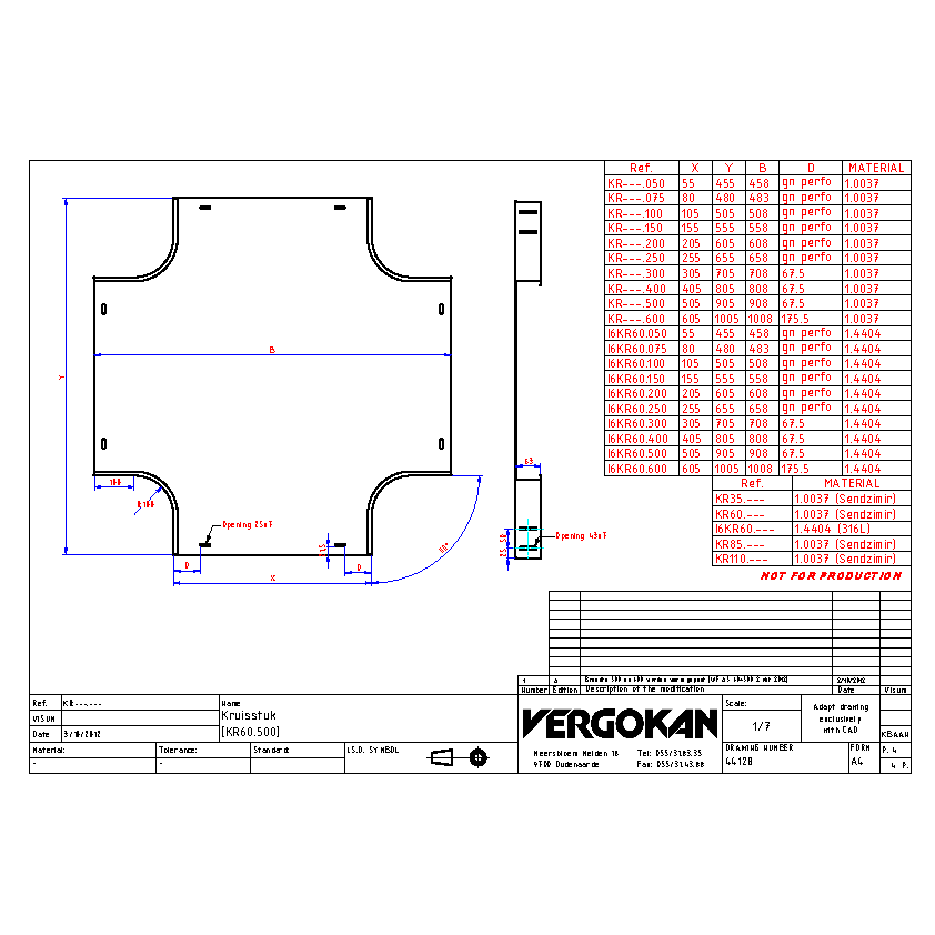 COMMERCIAL KR---.---